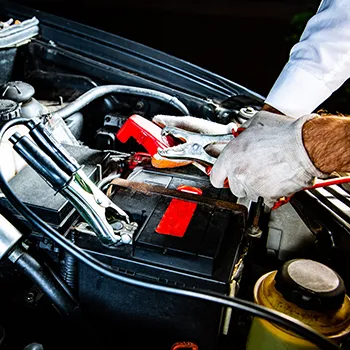 electrical repair